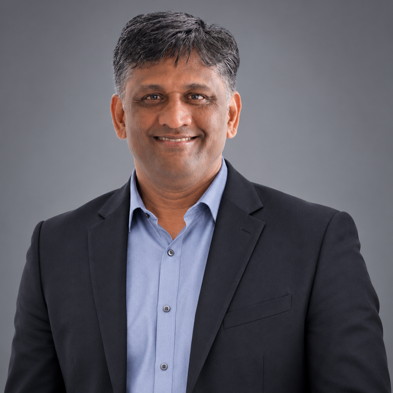 Devdas Rajaram