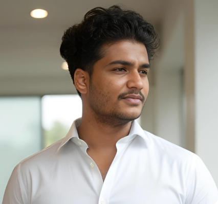 Suryakiran